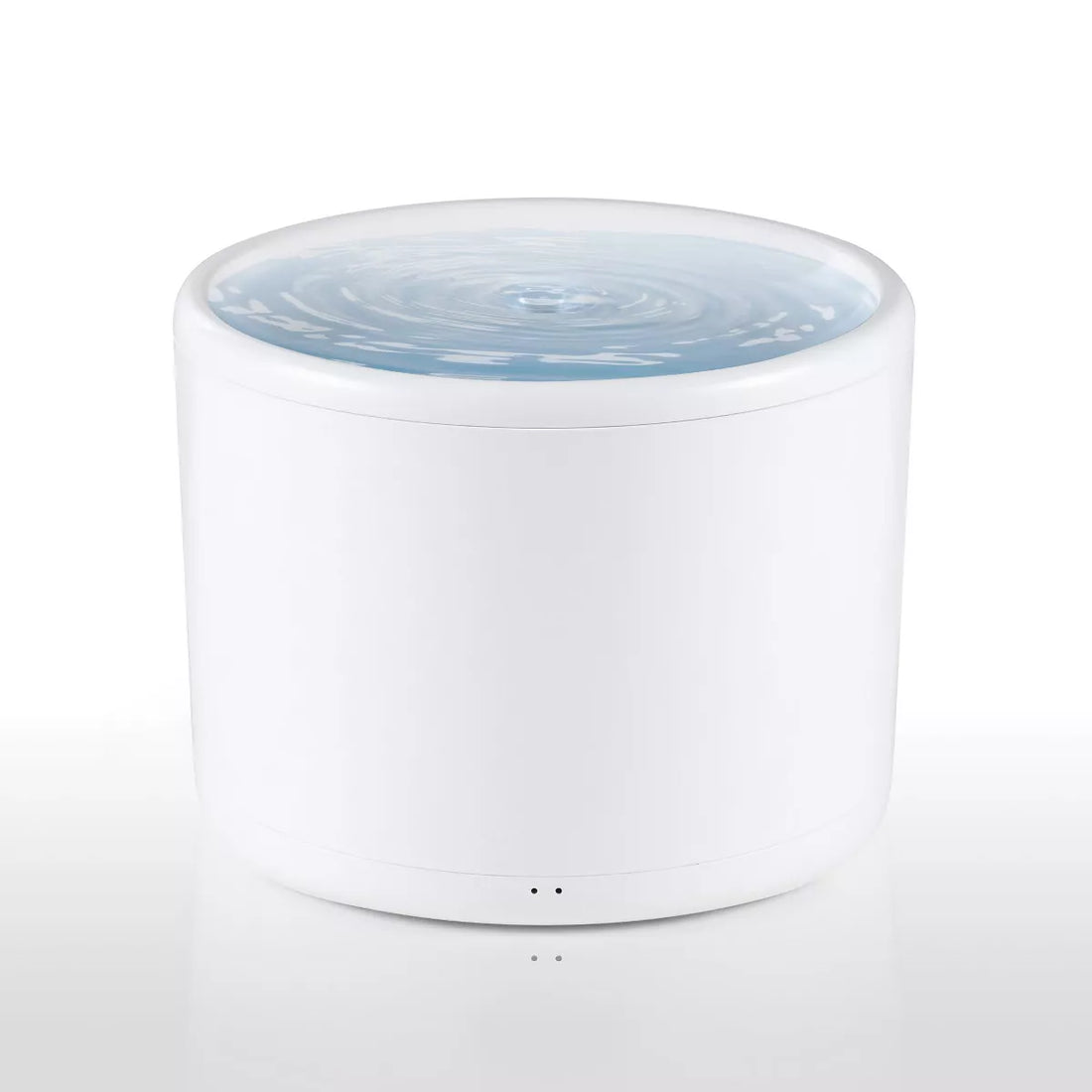 HOM Pet Water Fountain - 2L Automatic Cat Water Fountain, Dog Water Dispenser with Filtration System, for Cats and Dogs