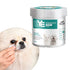 Pet Eye Wipes Cat and Dog Tearmark Wet Wipes Cat and Dog Universal No Irritation Cleaning Products 130 Pieces Wipes Pet Supplies