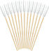 Extra Long Cotton Swabs for Dog Ear Cleaning, FSC Bamboo Sticks