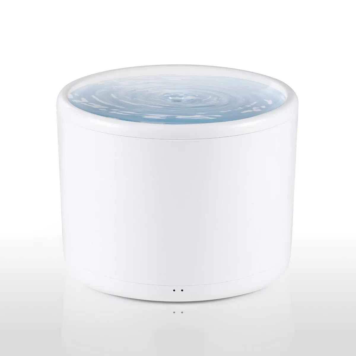 HOM Pet Water Fountain - 2L Automatic Cat Water Fountain, Dog Water Dispenser with Filtration System, for Cats and Dogs